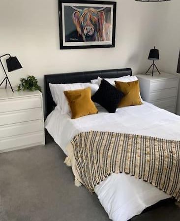 Stylish Highland Home South Kessock エクステリア 写真