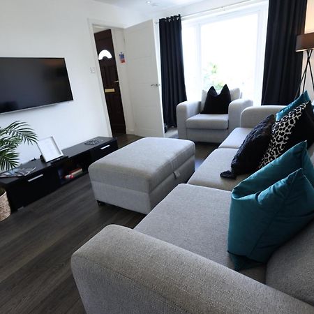 Stylish Highland Home South Kessock エクステリア 写真