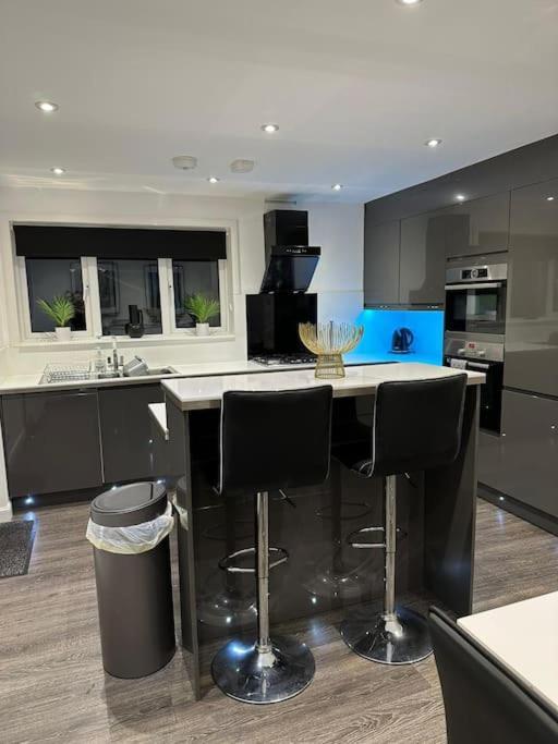 Stylish Highland Home South Kessock エクステリア 写真