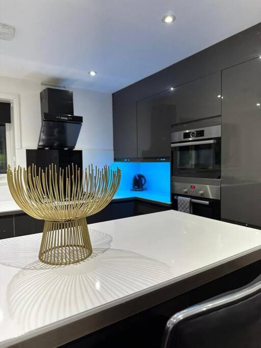 Stylish Highland Home South Kessock エクステリア 写真