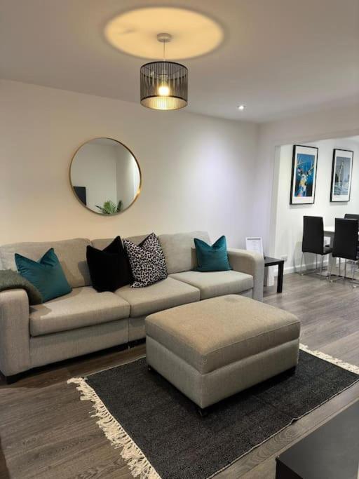 Stylish Highland Home South Kessock エクステリア 写真