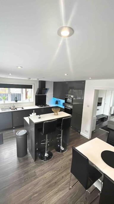 Stylish Highland Home South Kessock エクステリア 写真