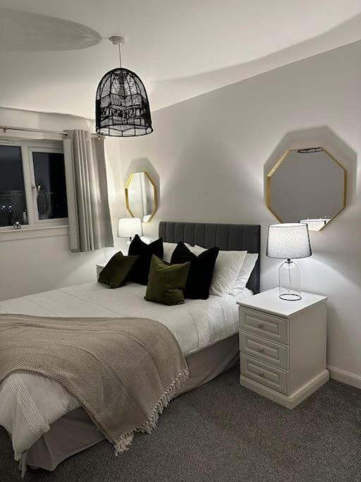 Stylish Highland Home South Kessock エクステリア 写真