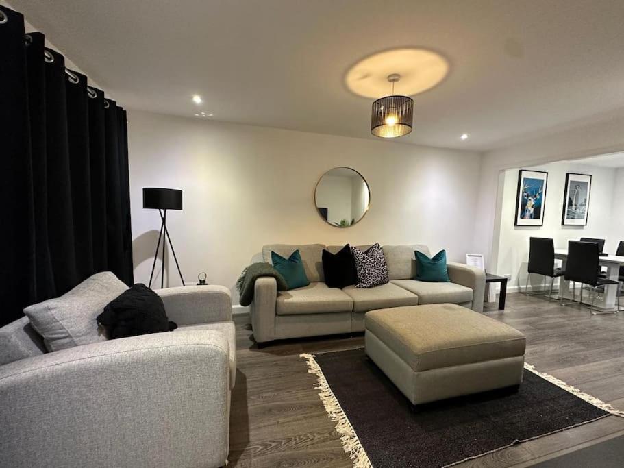 Stylish Highland Home South Kessock エクステリア 写真