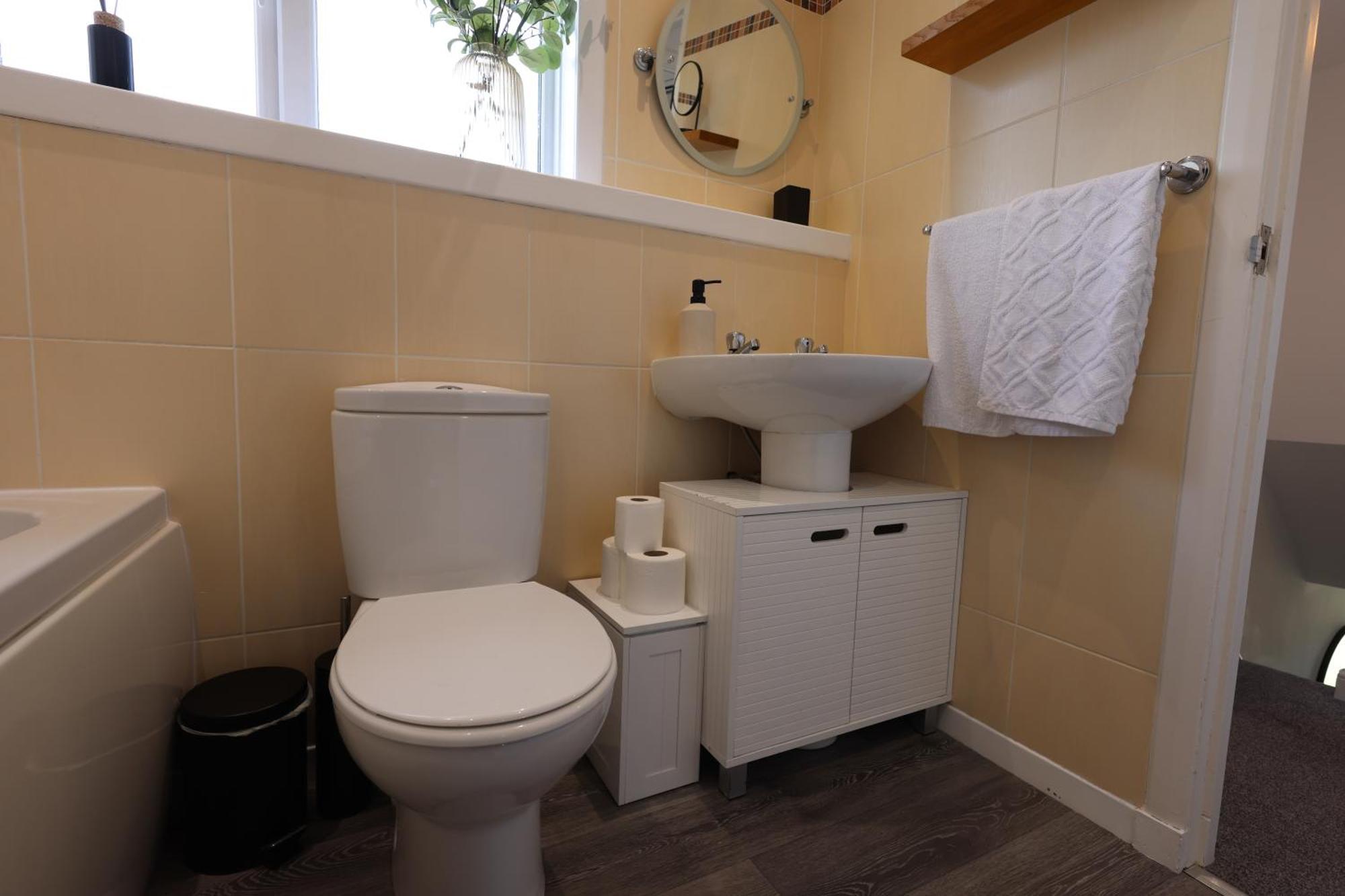 Stylish Highland Home South Kessock エクステリア 写真