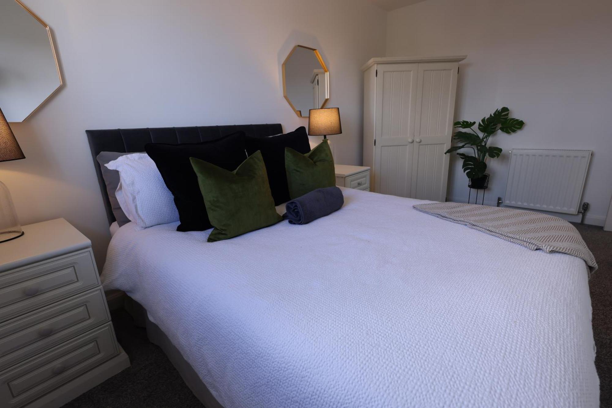 Stylish Highland Home South Kessock エクステリア 写真