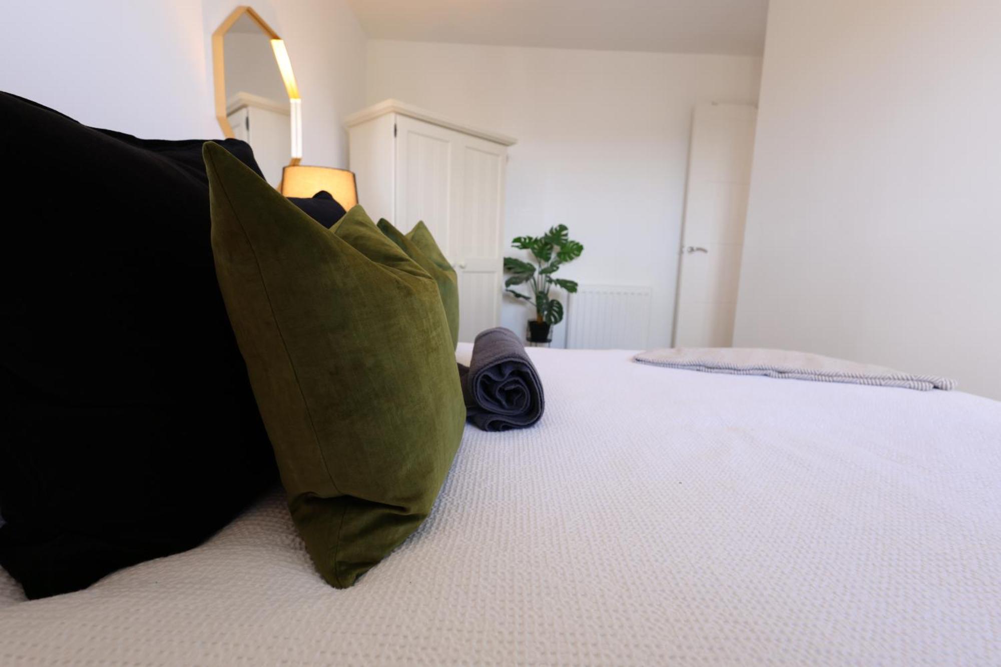Stylish Highland Home South Kessock エクステリア 写真