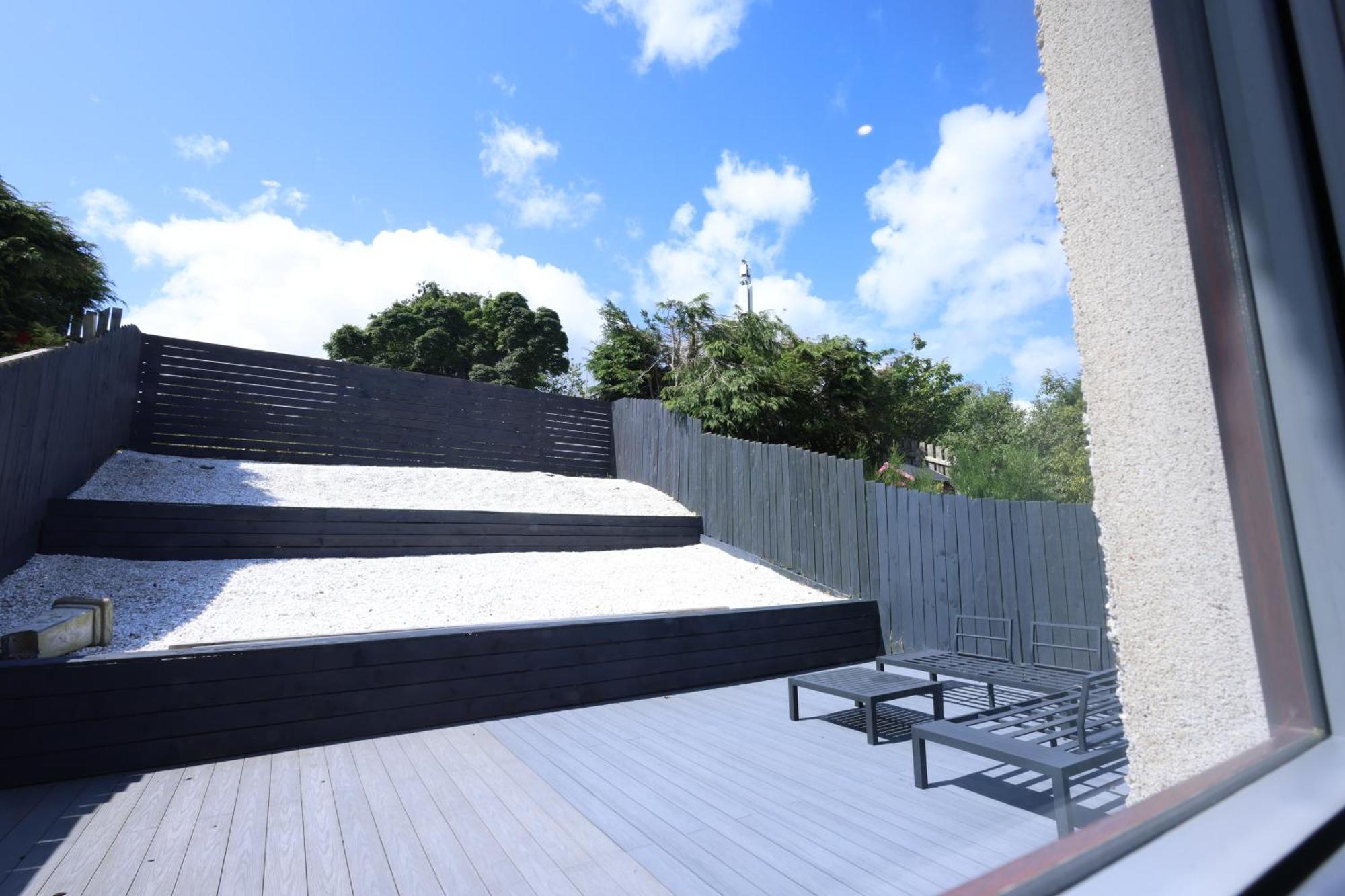 Stylish Highland Home South Kessock エクステリア 写真