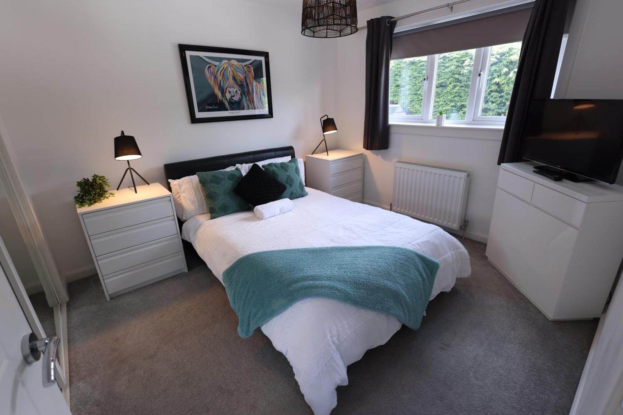 Stylish Highland Home South Kessock エクステリア 写真