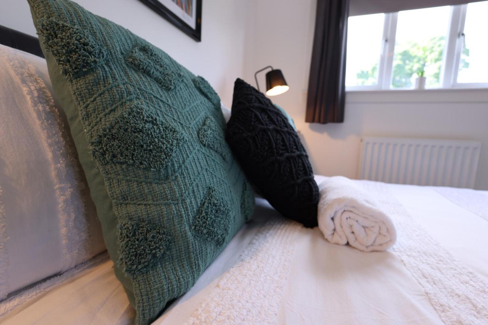 Stylish Highland Home South Kessock エクステリア 写真