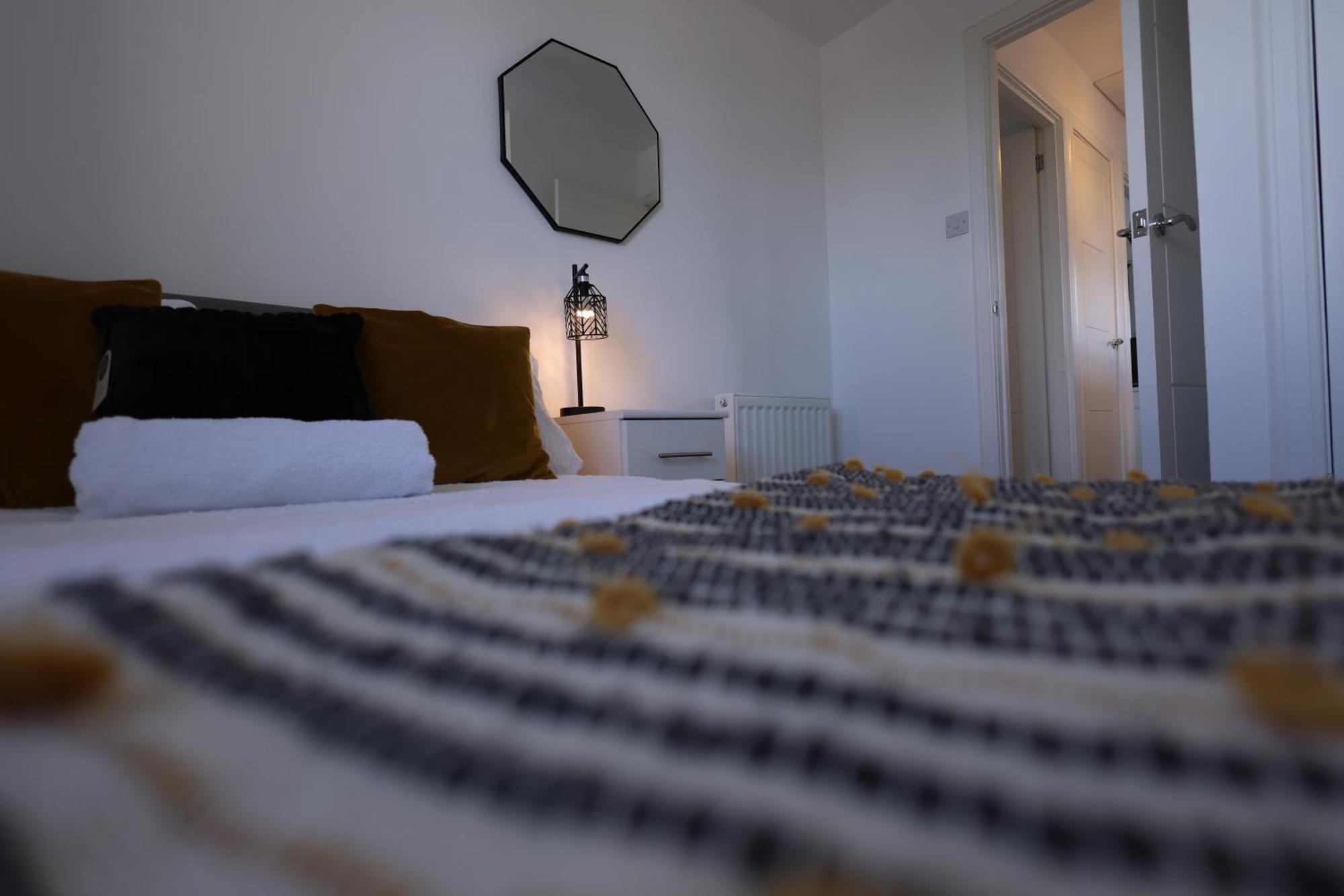 Stylish Highland Home South Kessock エクステリア 写真
