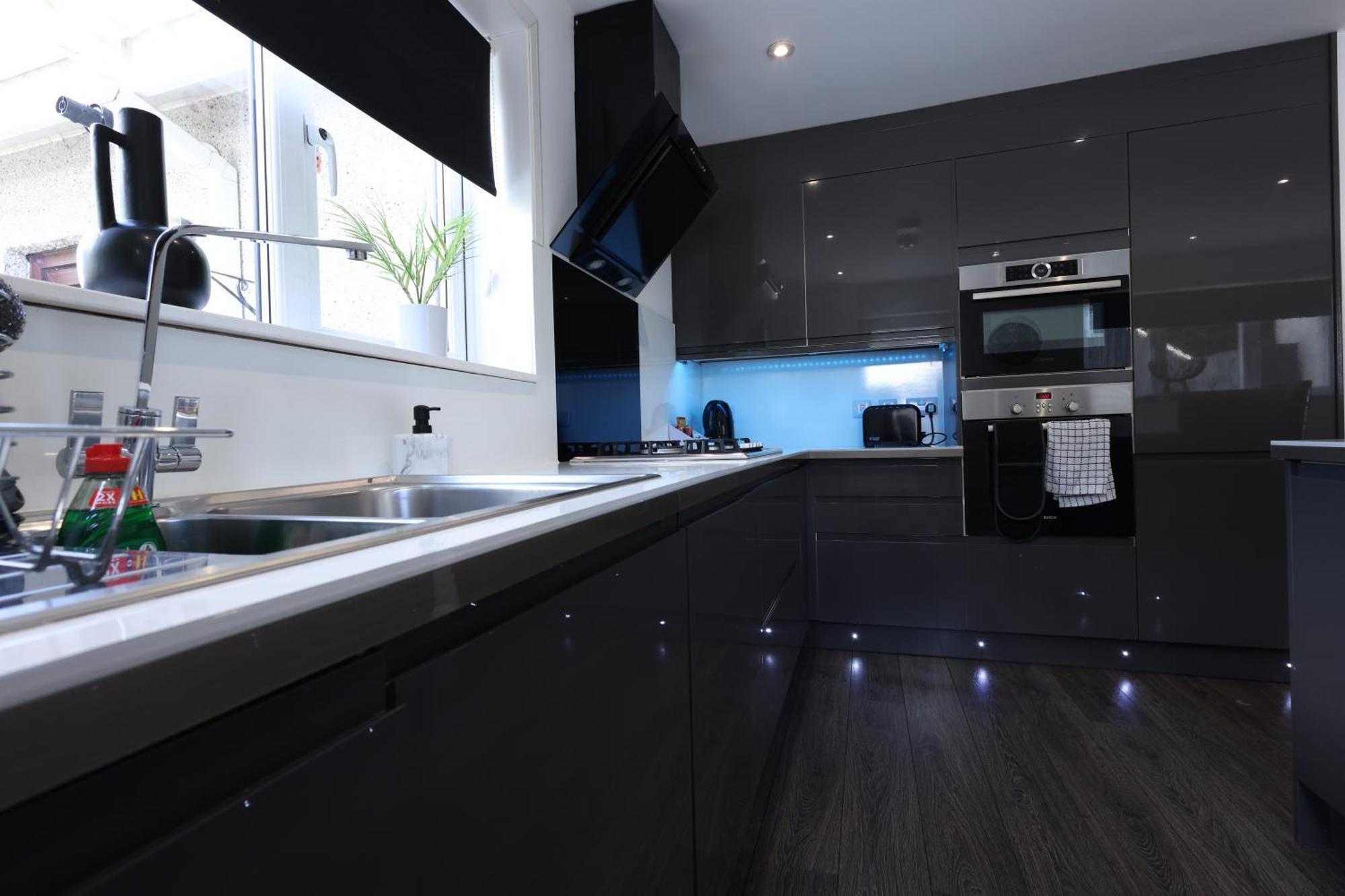 Stylish Highland Home South Kessock エクステリア 写真