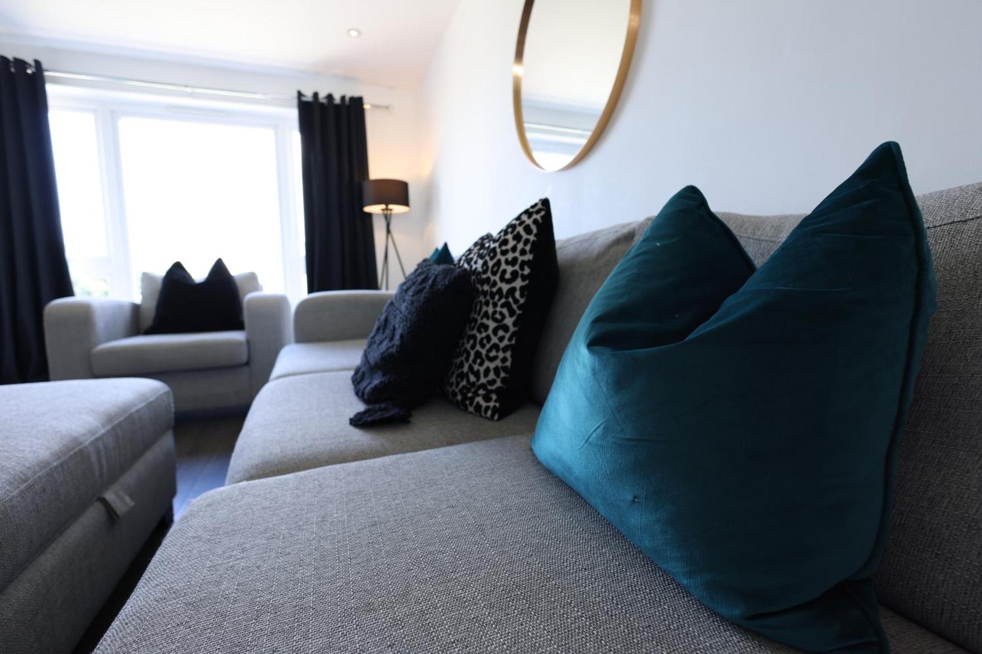 Stylish Highland Home South Kessock エクステリア 写真