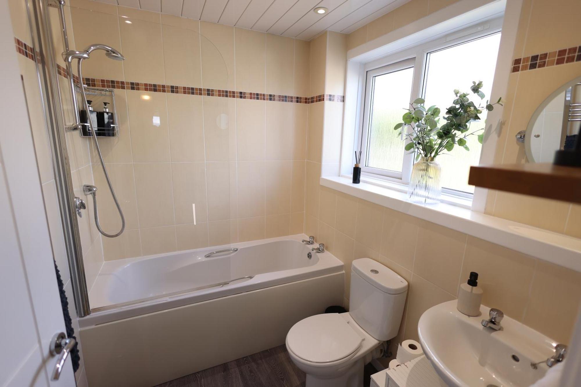 Stylish Highland Home South Kessock エクステリア 写真
