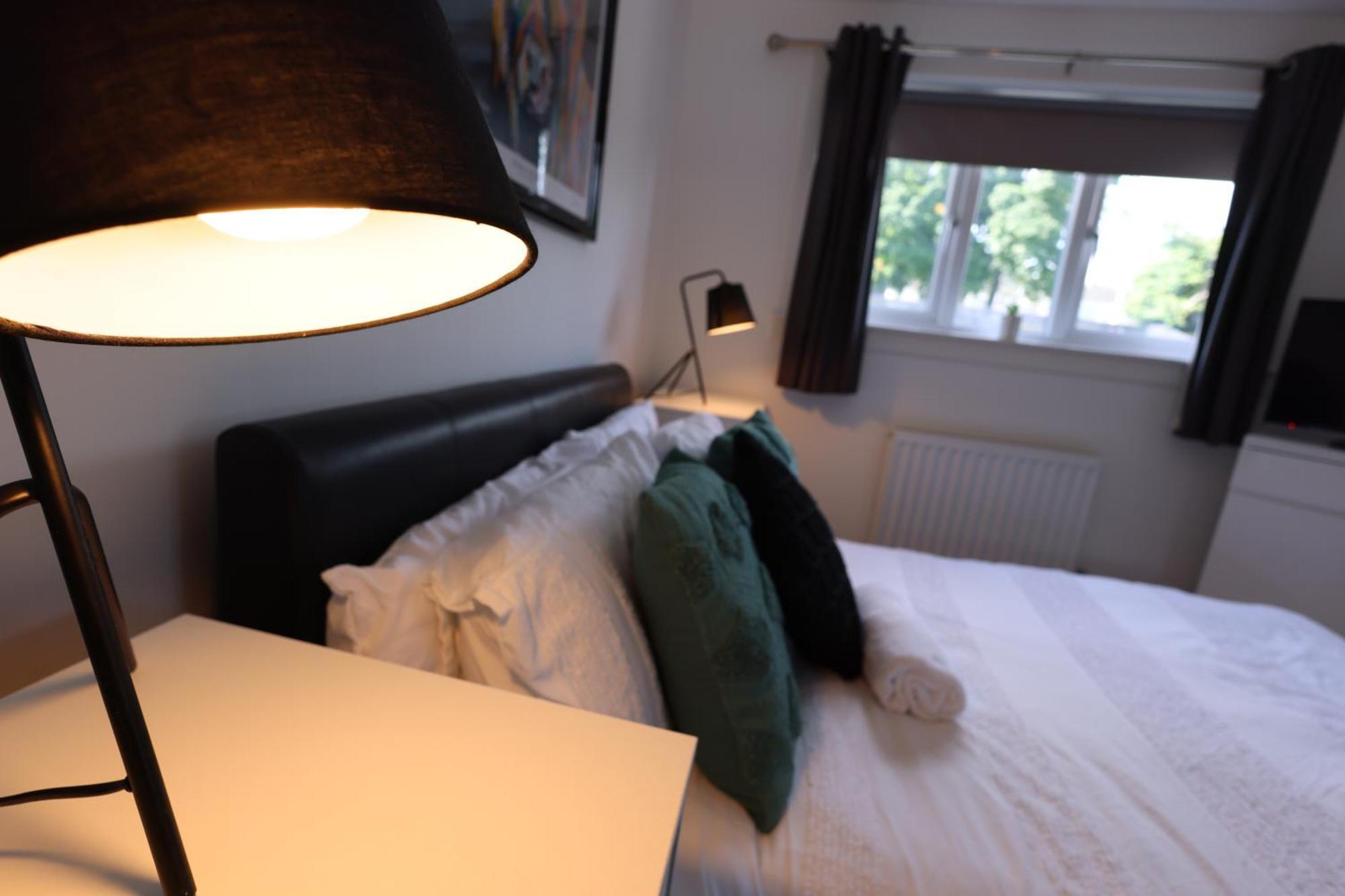 Stylish Highland Home South Kessock エクステリア 写真