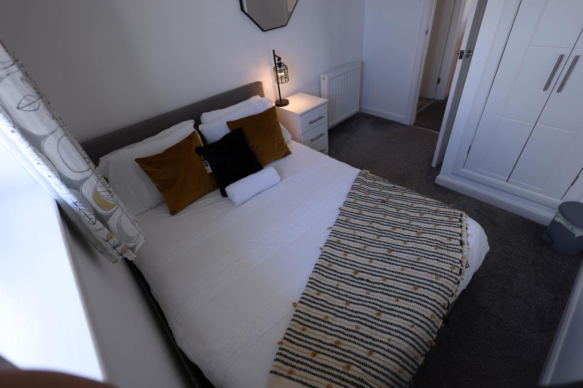Stylish Highland Home South Kessock エクステリア 写真